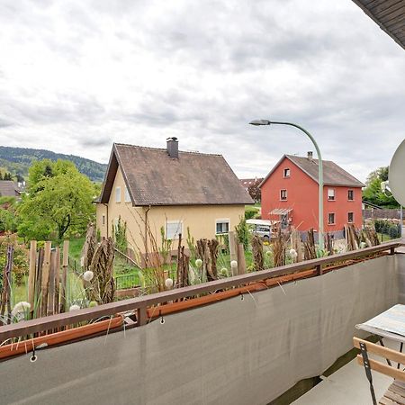 Ferienhaus Schwarzwaldheimat Buhl Bagian luar foto