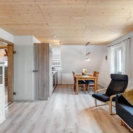Ferienhaus Schwarzwaldheimat Buhl Bagian luar foto