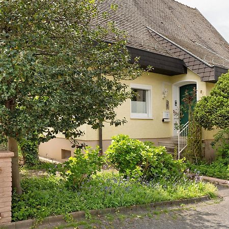 Ferienhaus Schwarzwaldheimat Buhl Bagian luar foto