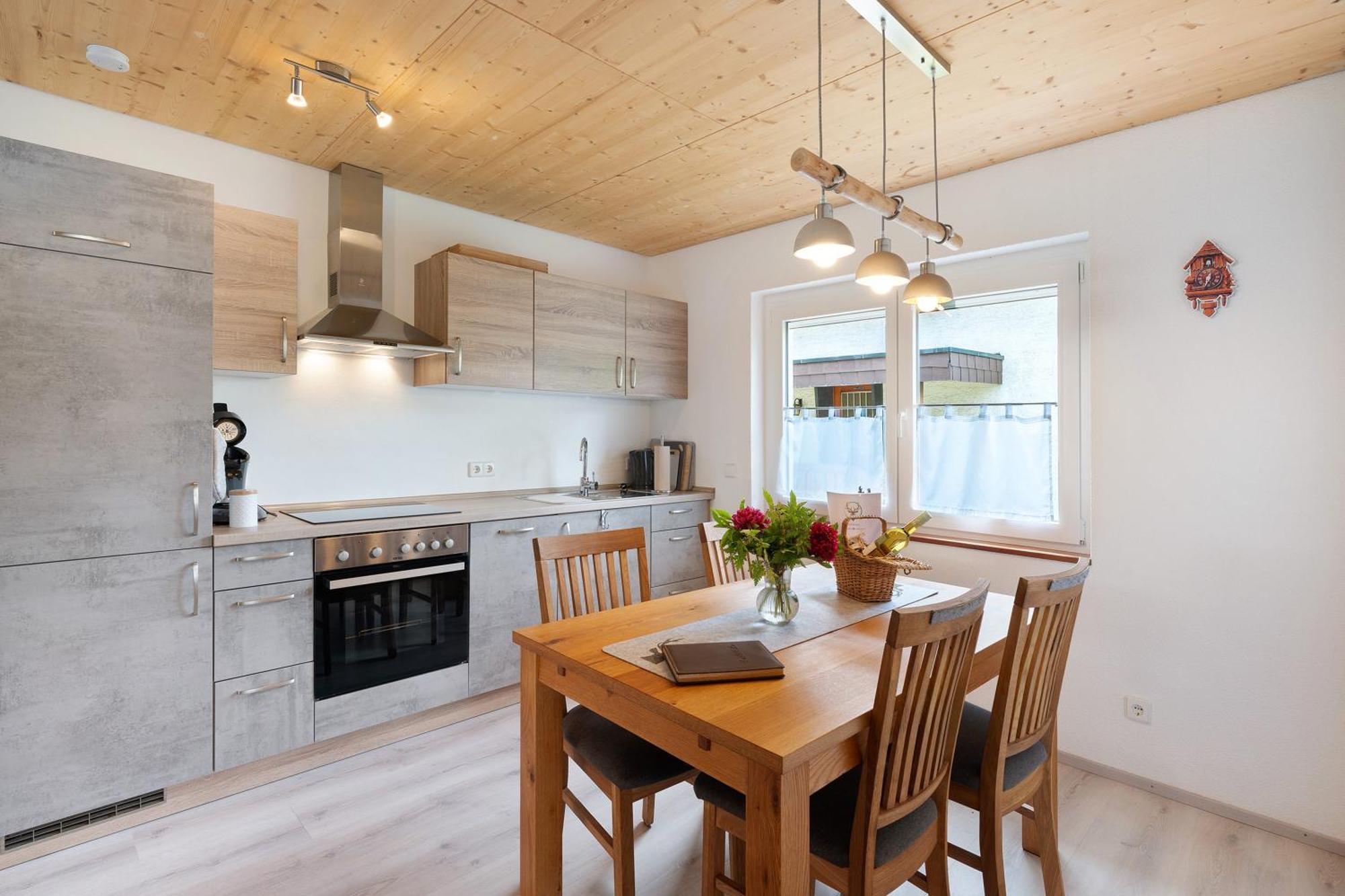 Ferienhaus Schwarzwaldheimat Buhl Bagian luar foto