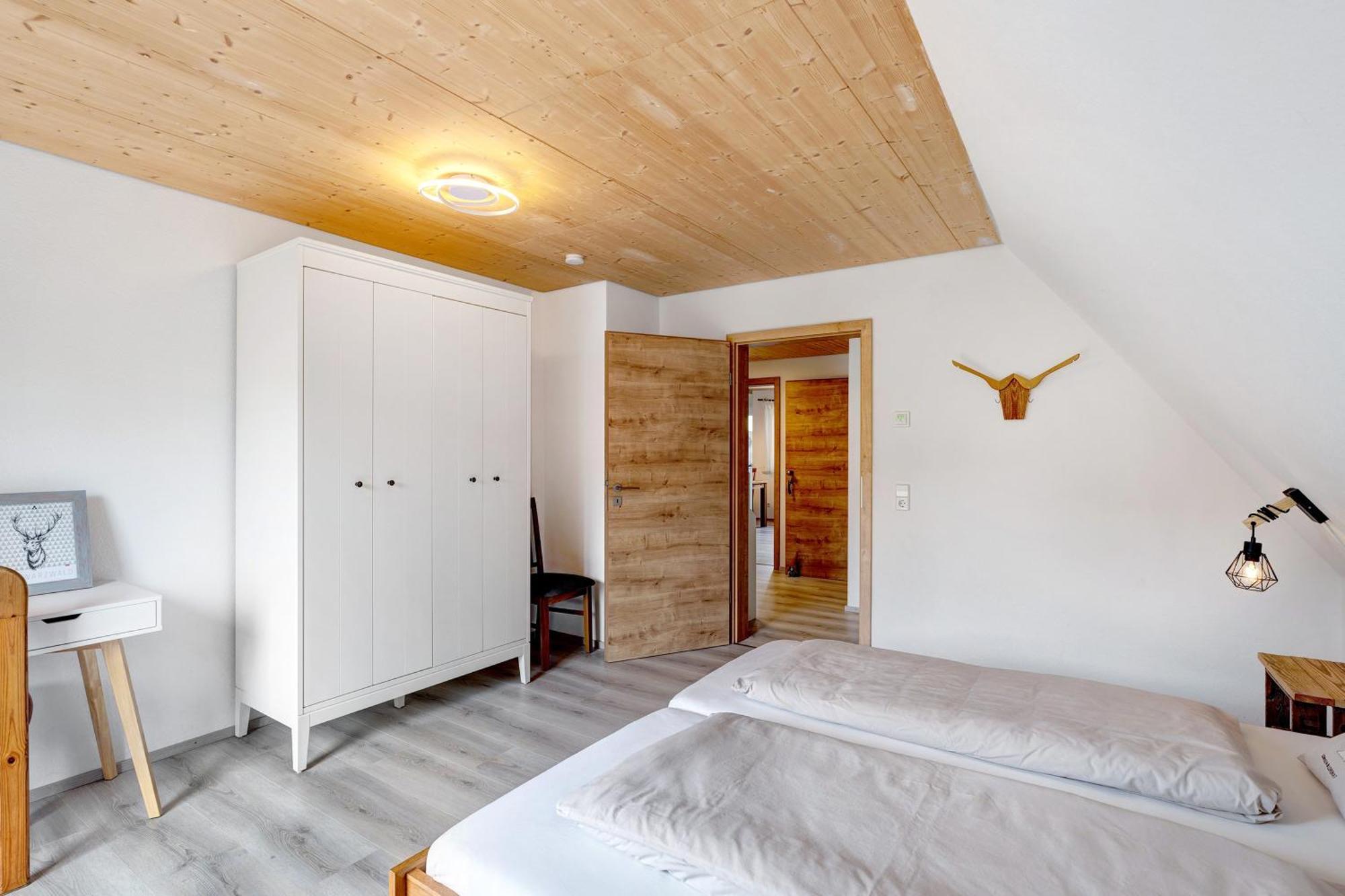 Ferienhaus Schwarzwaldheimat Buhl Bagian luar foto