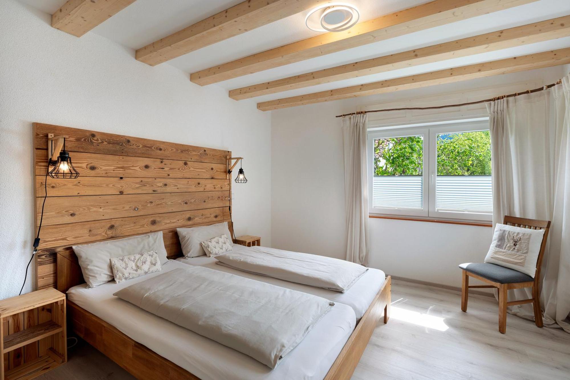 Ferienhaus Schwarzwaldheimat Buhl Bagian luar foto