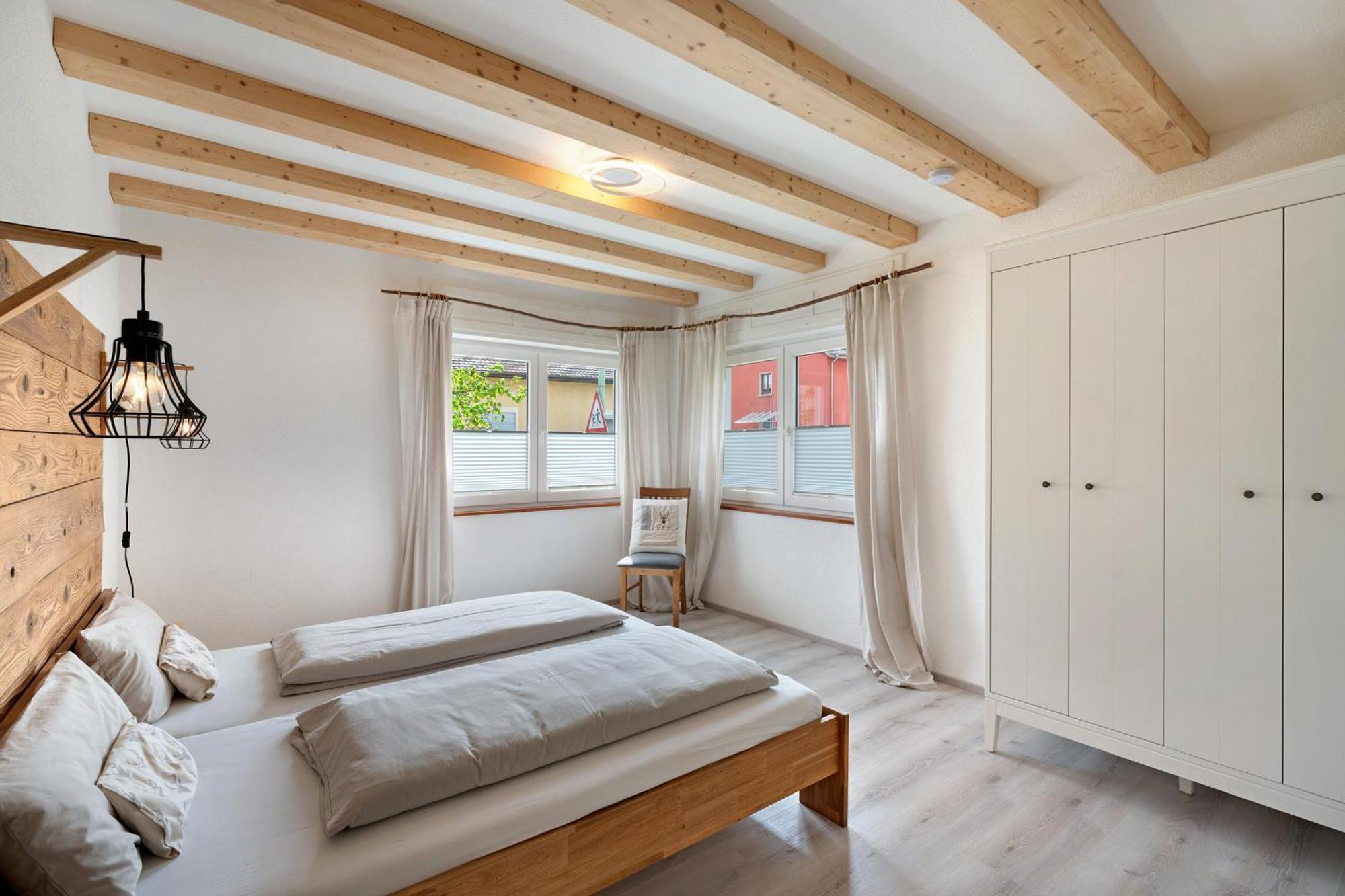 Ferienhaus Schwarzwaldheimat Buhl Bagian luar foto