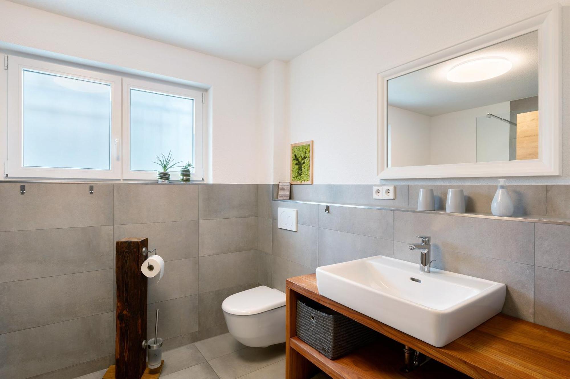 Ferienhaus Schwarzwaldheimat Buhl Bagian luar foto