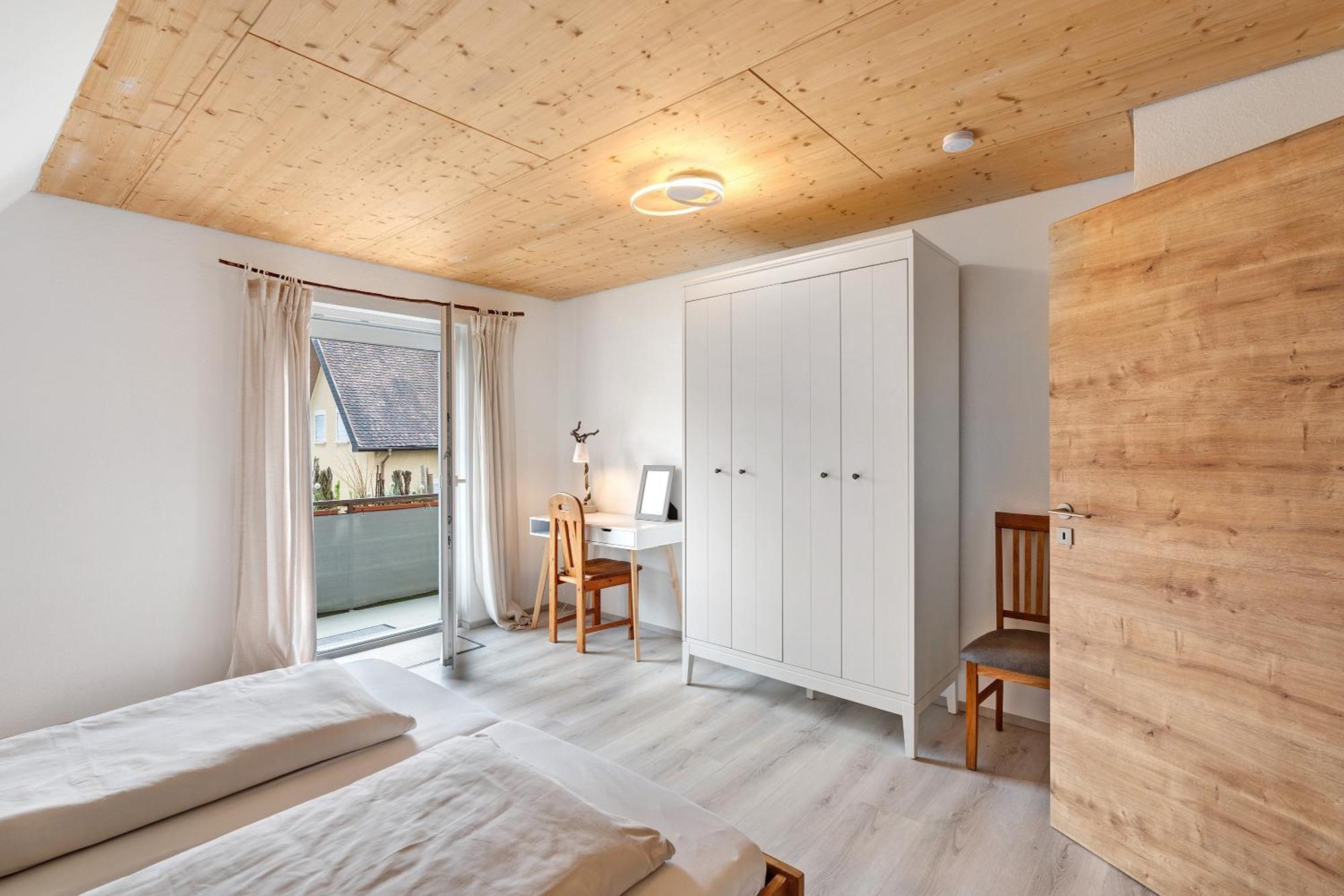 Ferienhaus Schwarzwaldheimat Buhl Bagian luar foto