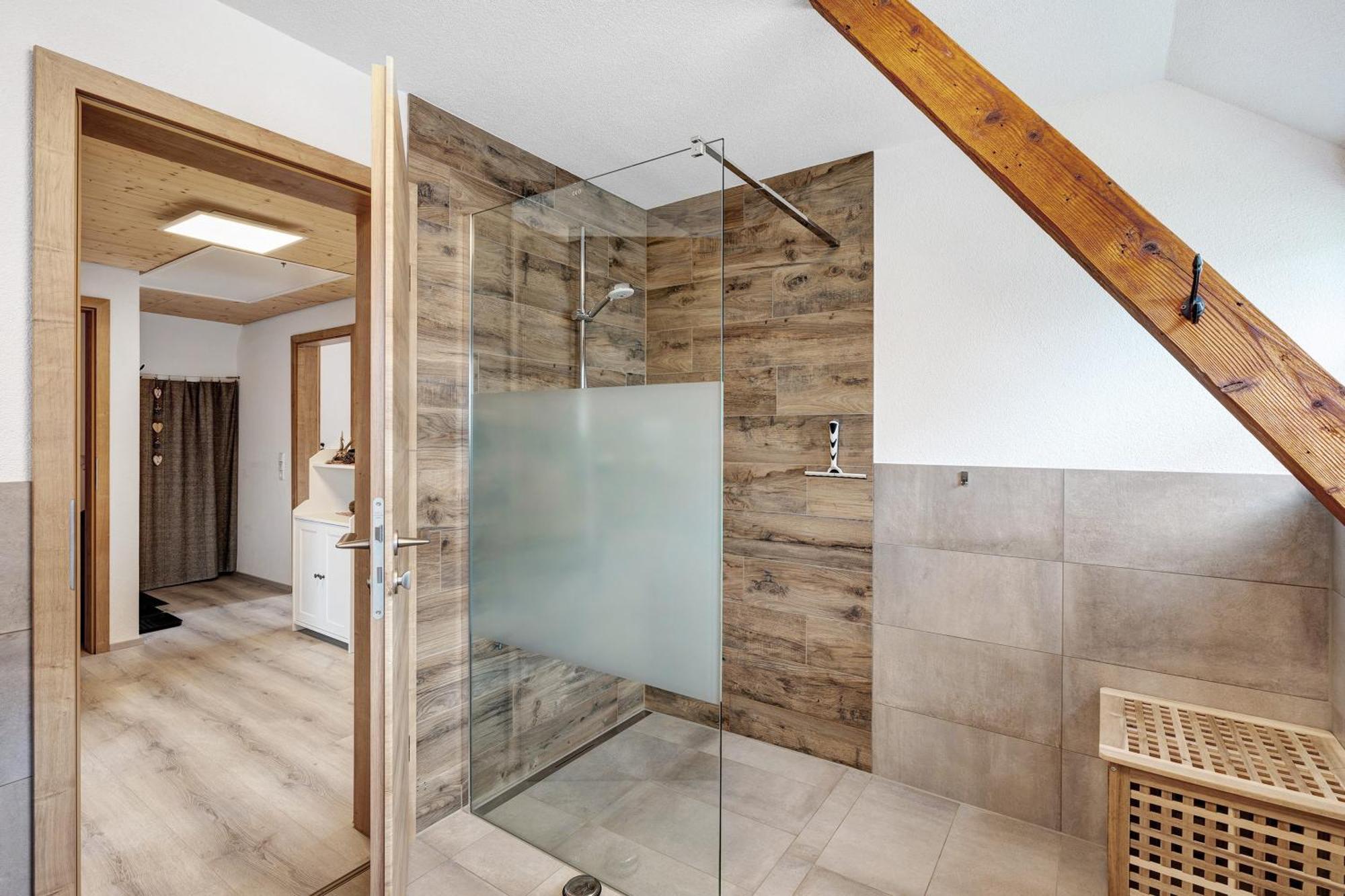 Ferienhaus Schwarzwaldheimat Buhl Bagian luar foto