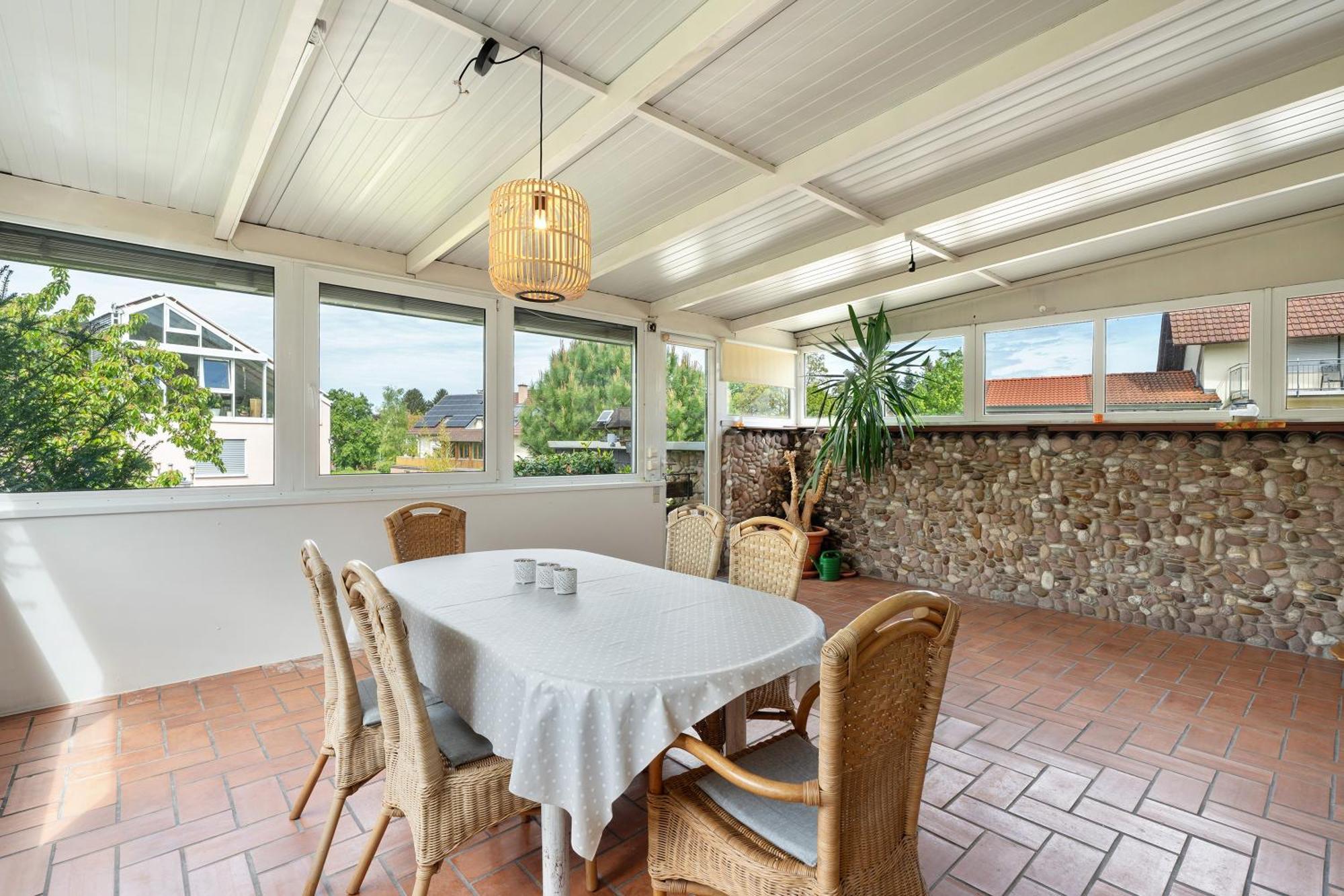 Ferienhaus Schwarzwaldheimat Buhl Bagian luar foto